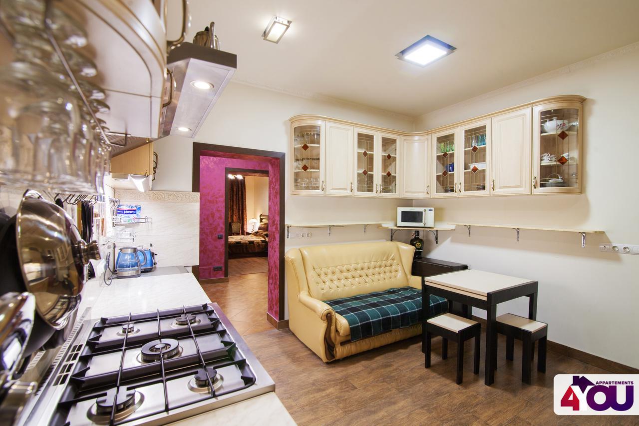 إلفيف 4You Apartaments المظهر الخارجي الصورة