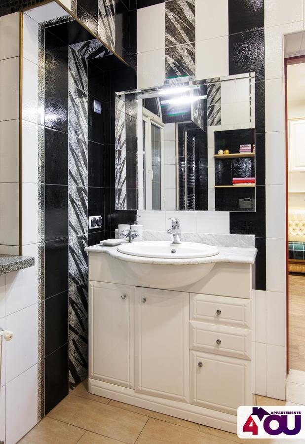 إلفيف 4You Apartaments المظهر الخارجي الصورة