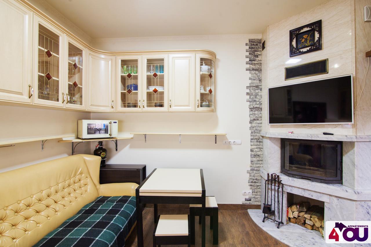 إلفيف 4You Apartaments المظهر الخارجي الصورة
