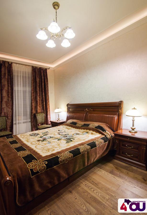 إلفيف 4You Apartaments المظهر الخارجي الصورة