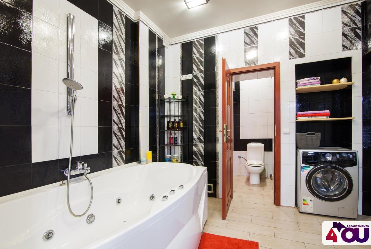 إلفيف 4You Apartaments المظهر الخارجي الصورة
