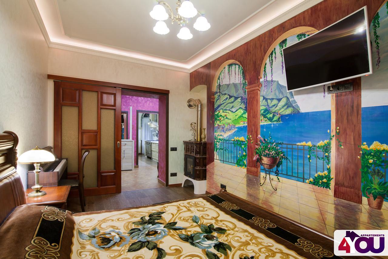 إلفيف 4You Apartaments المظهر الخارجي الصورة